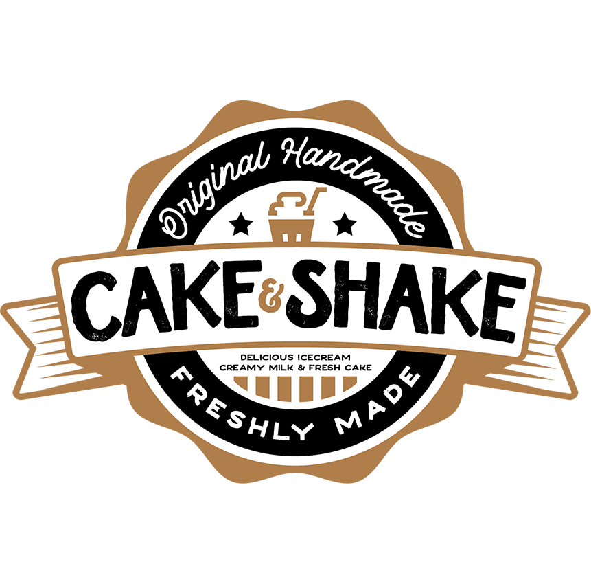 Cake and Shake